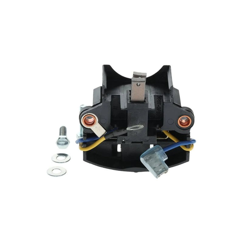 Bosch Alternator Voltage Regulator 1 986 AE0 870