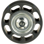 Gates V-Ribbed Belt Deflection/Guide Pulley T36919