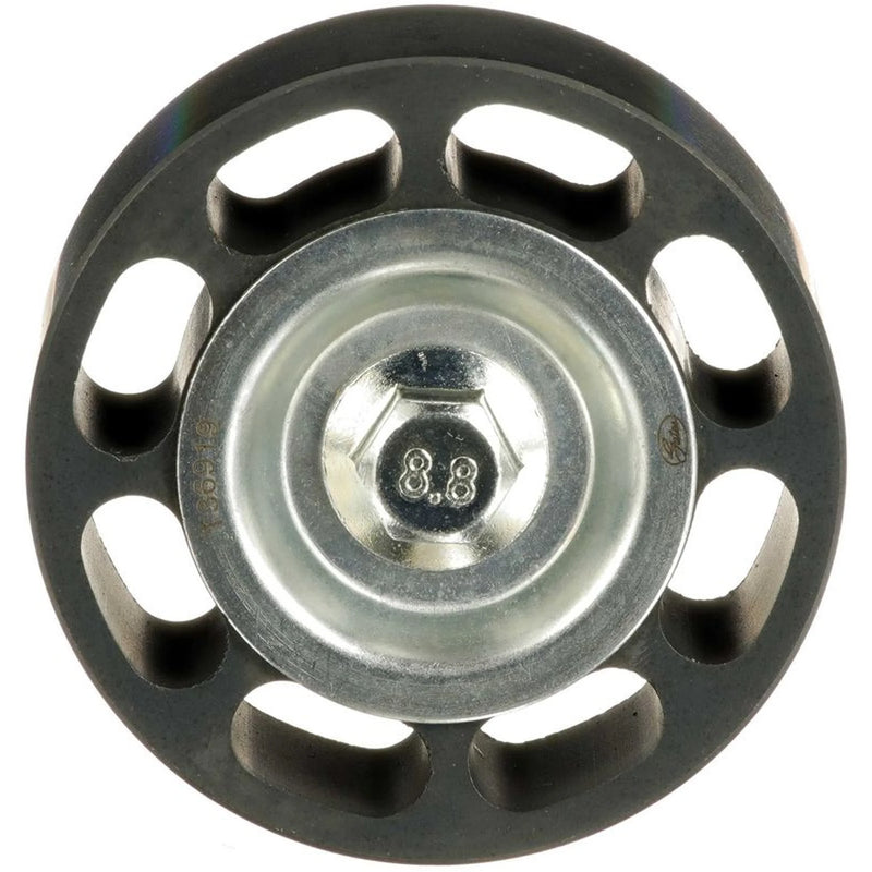Gates V-Ribbed Belt Deflection/Guide Pulley T36919