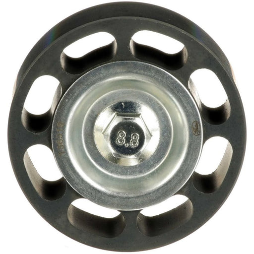 Gates V-Ribbed Belt Deflection/Guide Pulley T36919