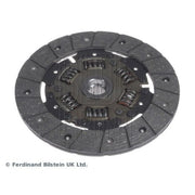Blue Print Clutch Friction Disc Plate 20 Splines ADD63128