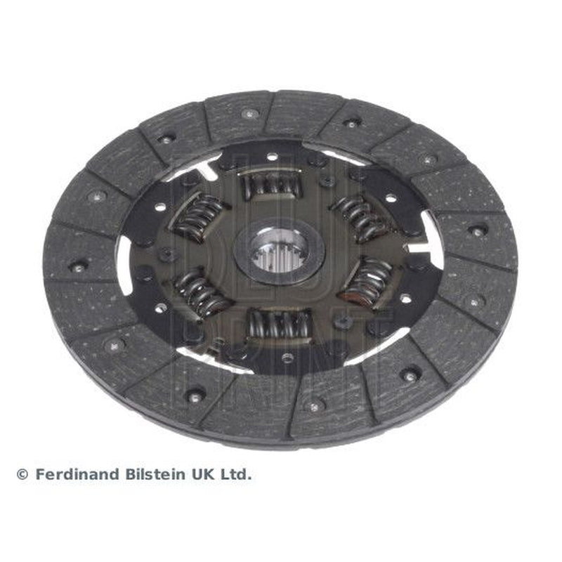 Blue Print Clutch Friction Disc Plate 20 Splines ADD63128