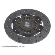Blue Print Clutch Friction Disc Plate 20 Splines ADD63128