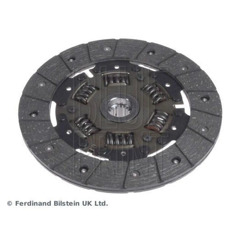 Blue Print Clutch Friction Disc Plate 20 Splines ADD63128