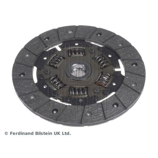 Blue Print Clutch Friction Disc Plate 20 Splines ADD63128
