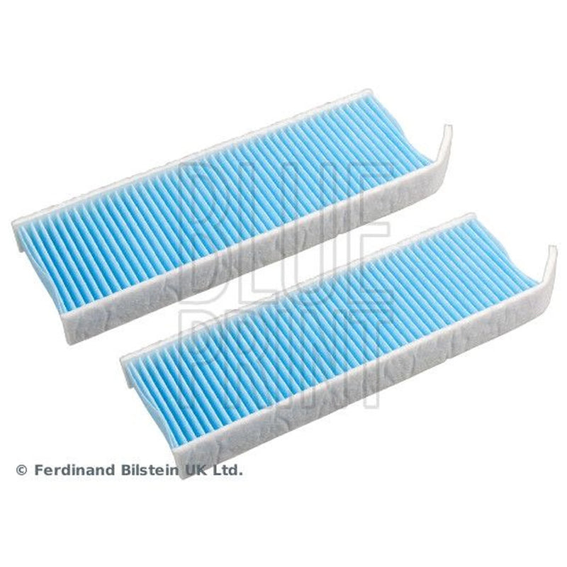 Blue Print Cabin Air Filter Set Wide High ADP152502