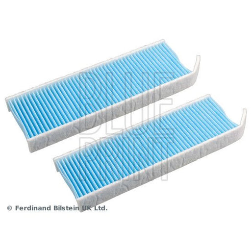 Blue Print Cabin Air Filter Set Wide High ADP152502