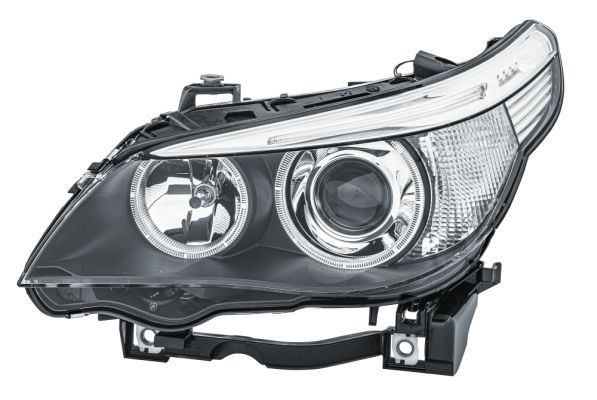 Hella Headlight Headlamp D2S/H7 Left