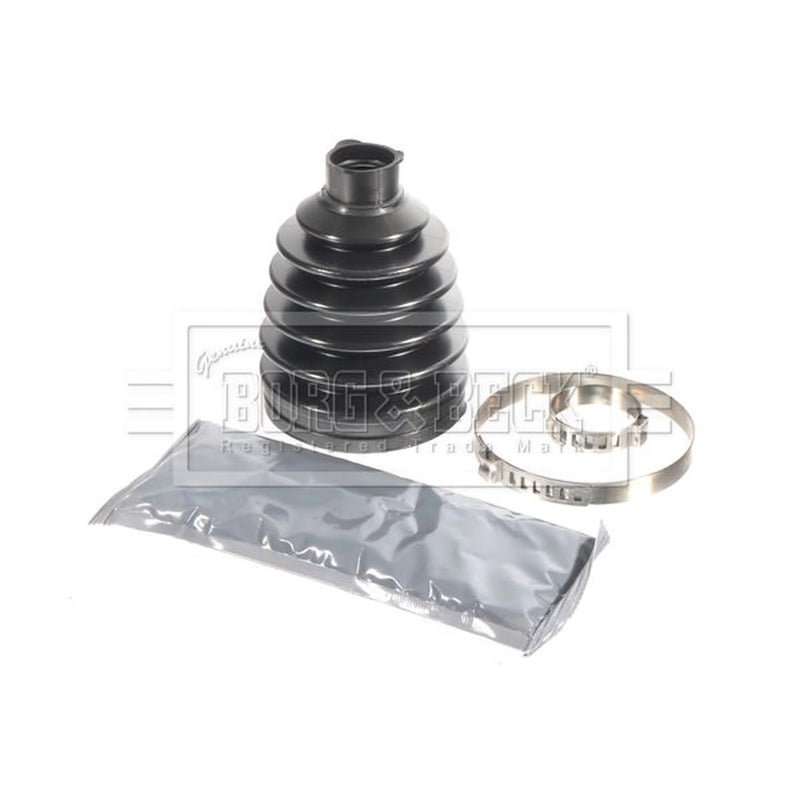 Borg & Beck Drive Shaft Bellow Kit Front Left Thermoplast BCB6142