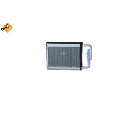 NRF Heater Matrix Core Heat Exchanger 54394