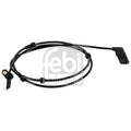 Febi ABS Wheel Speed Sensor Front Left 170673