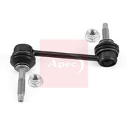 Apec Stabiliser Bar Link Coupling Rod Rear Right AST4747