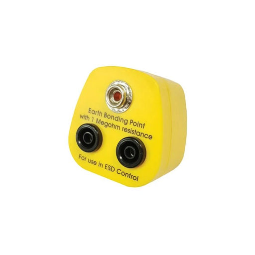 Laser Tools Earth Bonding Plug UK - PL
