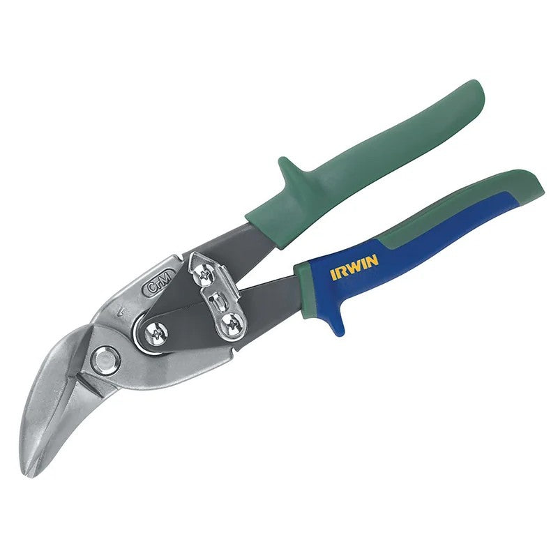 IRWIN® 20SR Offset Snips Right Hand 225mm (9in) - 10504316N