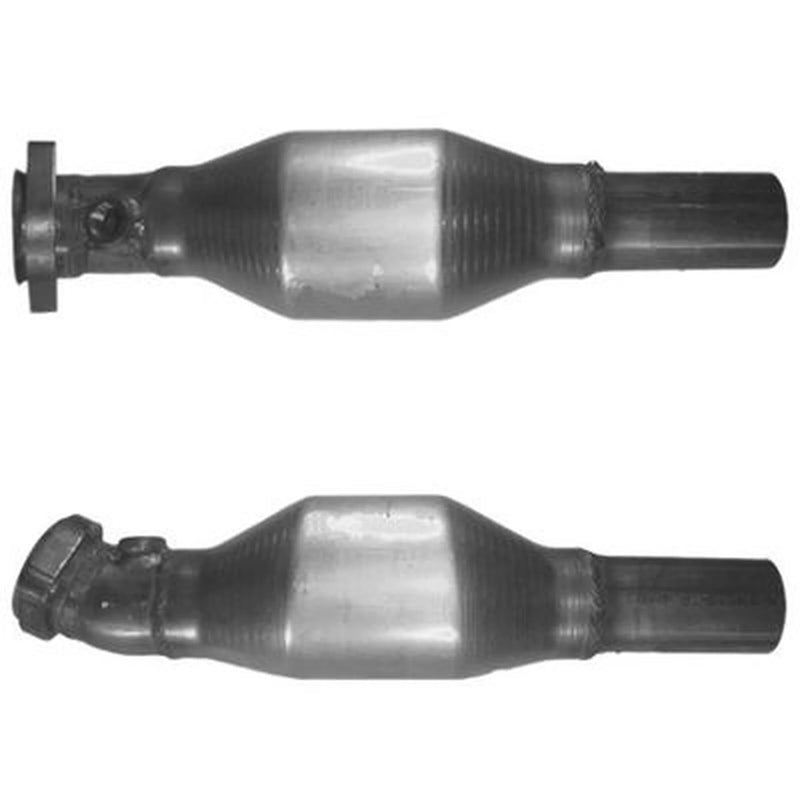 BM Catalysts Petrol Cat BM60813