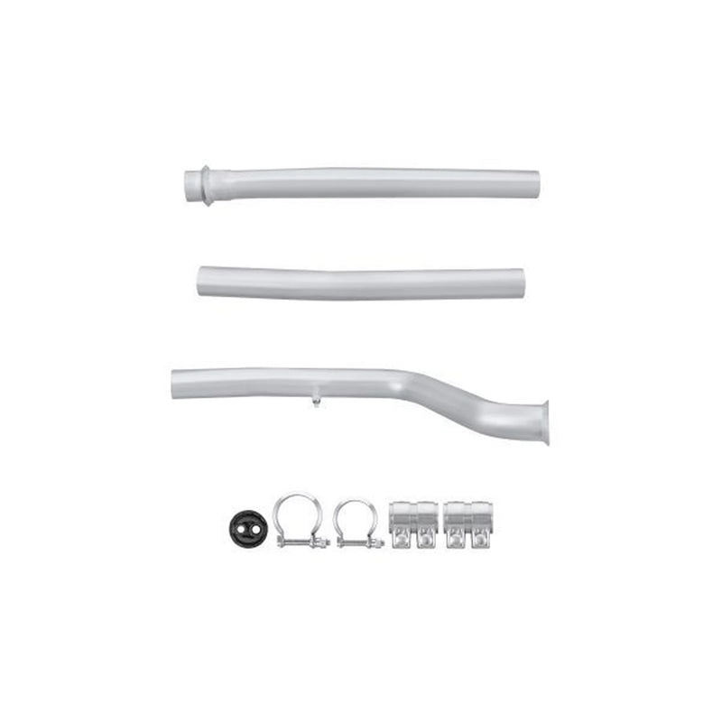 Hella Exhaust Pipe OD 8LA 366 002-671