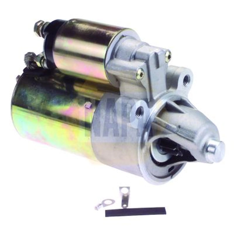 NAPA Starter Motor 12V 1.5kW 10 Teeth NSM1585