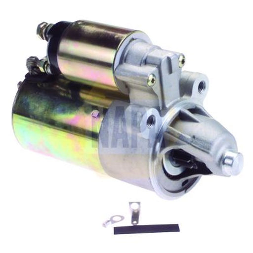 NAPA Starter Motor 12V 1.5kW 10 Teeth NSM1585