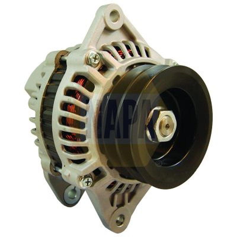 NAPA Car Alternator 12V NAL1836