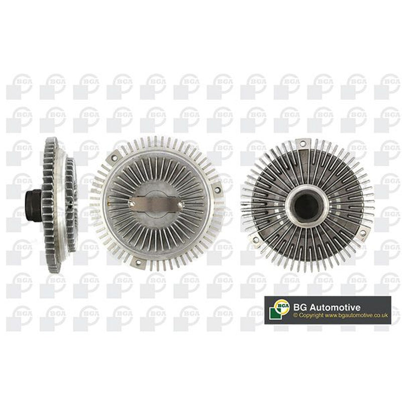 BGA Radiator Fan Clutch VF5610