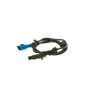 Bosch ABS Wheel Speed Sensor Front 0 986 594 567