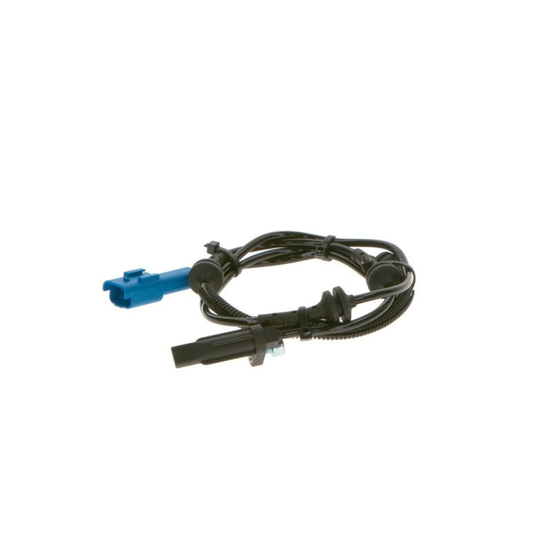 Bosch ABS Wheel Speed Sensor Front 0 986 594 567