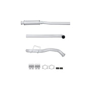 Hella Front Silencer Front 8LB 366 021-951
