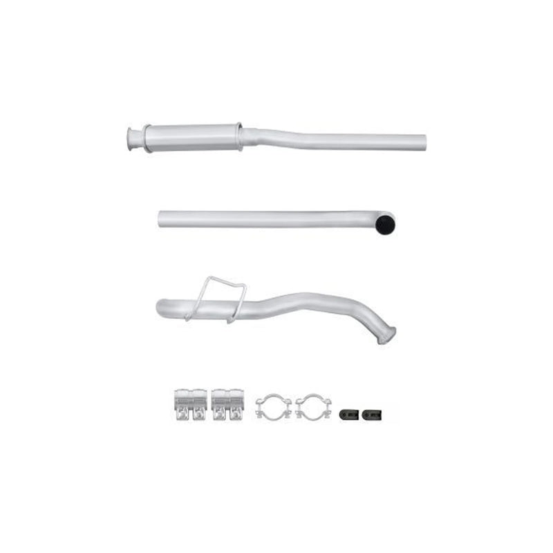 Hella Front Silencer Front 8LB 366 021-951