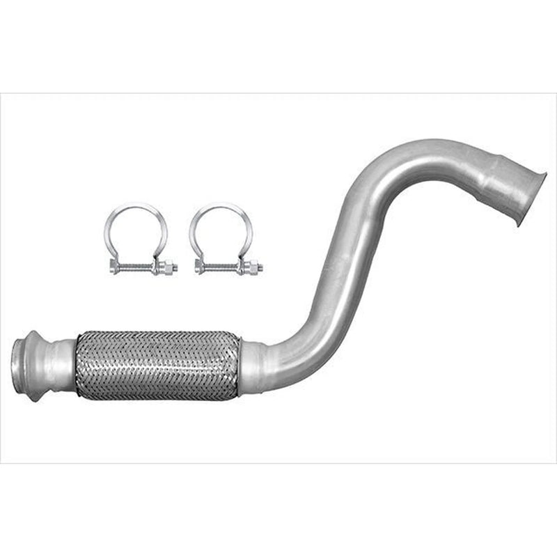 Hella Exhaust Pipe OD 8LA 366 000-221