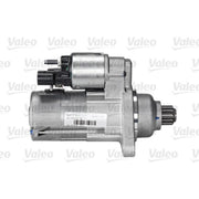 Valeo Starter Motor 12V 2kW 12 Teeth 438252