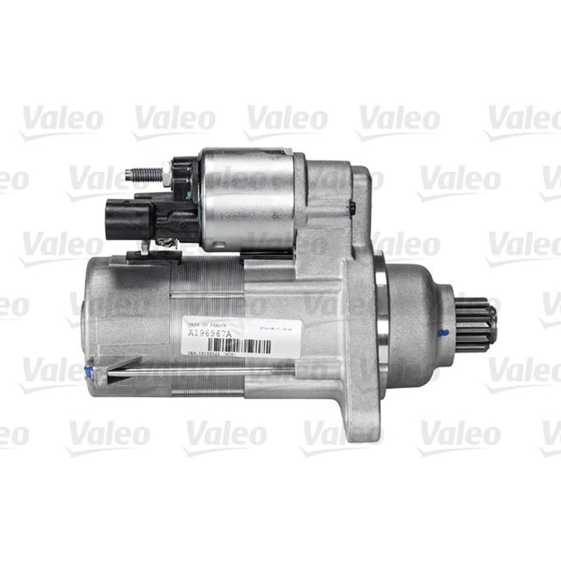 Valeo Starter Motor 12V 2kW 12 Teeth 438252