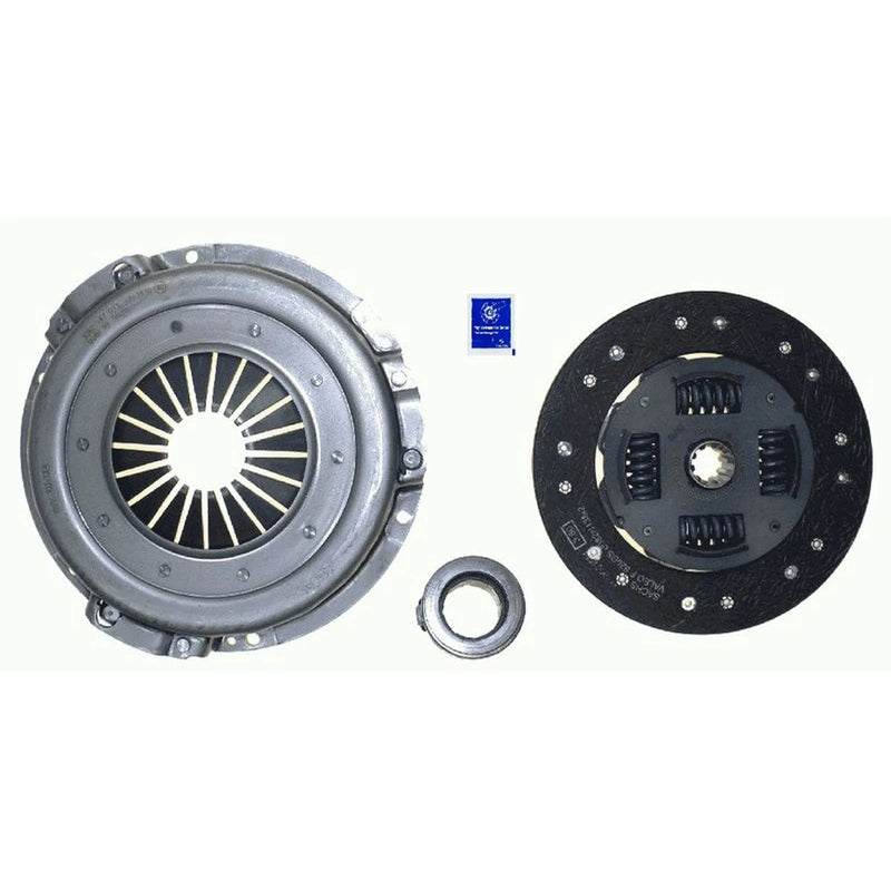 Sachs Clutch Kit Set 3pc 3000460001