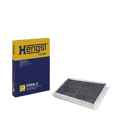 Hengst Cabin Air Filter (Pollen Filter) E989LC