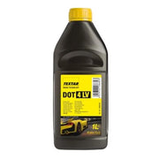 Textar 10 x Brake Fluid DOT 4 LV 1l 95006200