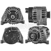Borg & Beck Car Alternator 12V BBA2610