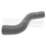 First Line Intercooler Turbo Charge Air Hose FTH1284
