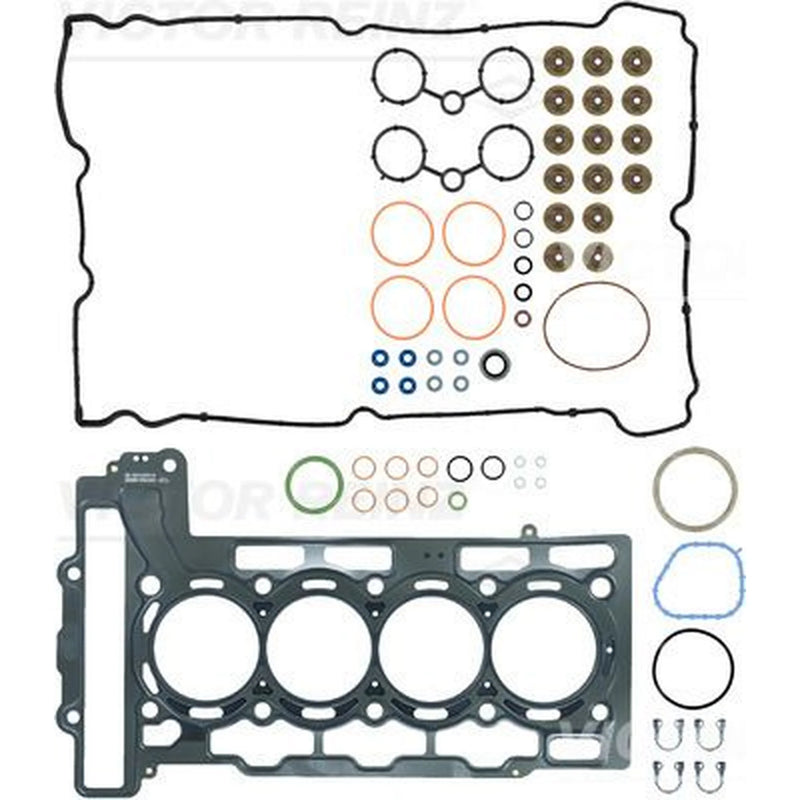 Victor Reinz Cylinder Head Gasket Kit 02-38010-01