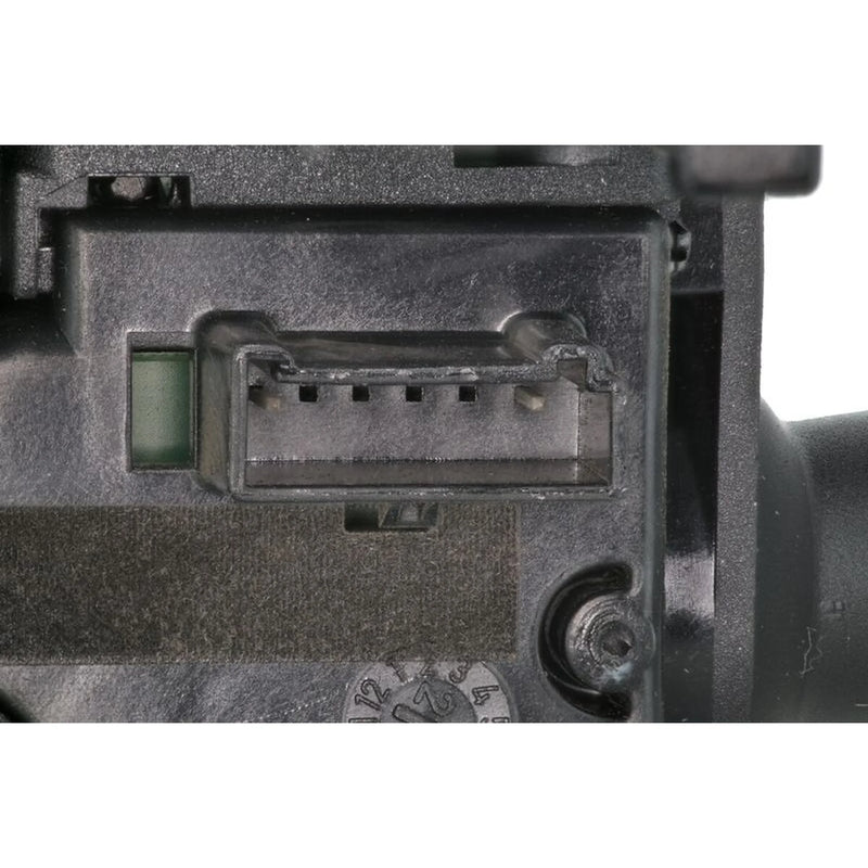 Valeo Steering Column Switch Connectors 251914