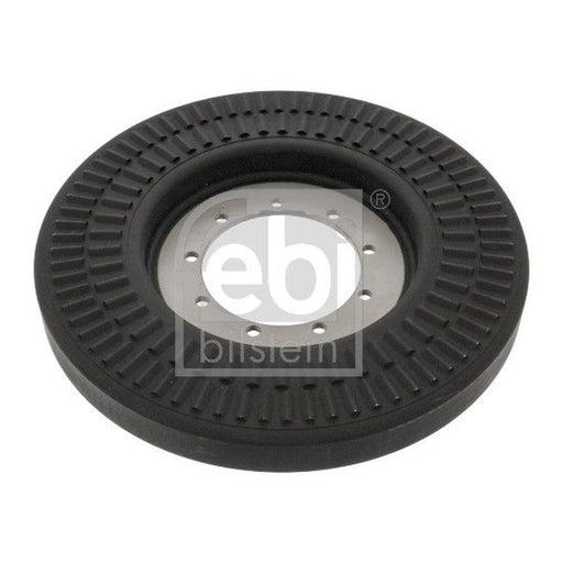 Febi Crankshaft Vibration Damper 325mm OD ID Wide 48757