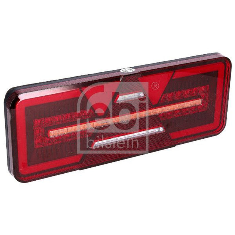Febi Tail Light / Lamp Right 197066
