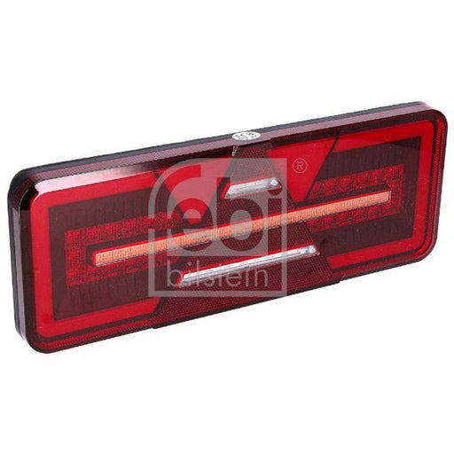 Febi Tail Light / Lamp Right 197066