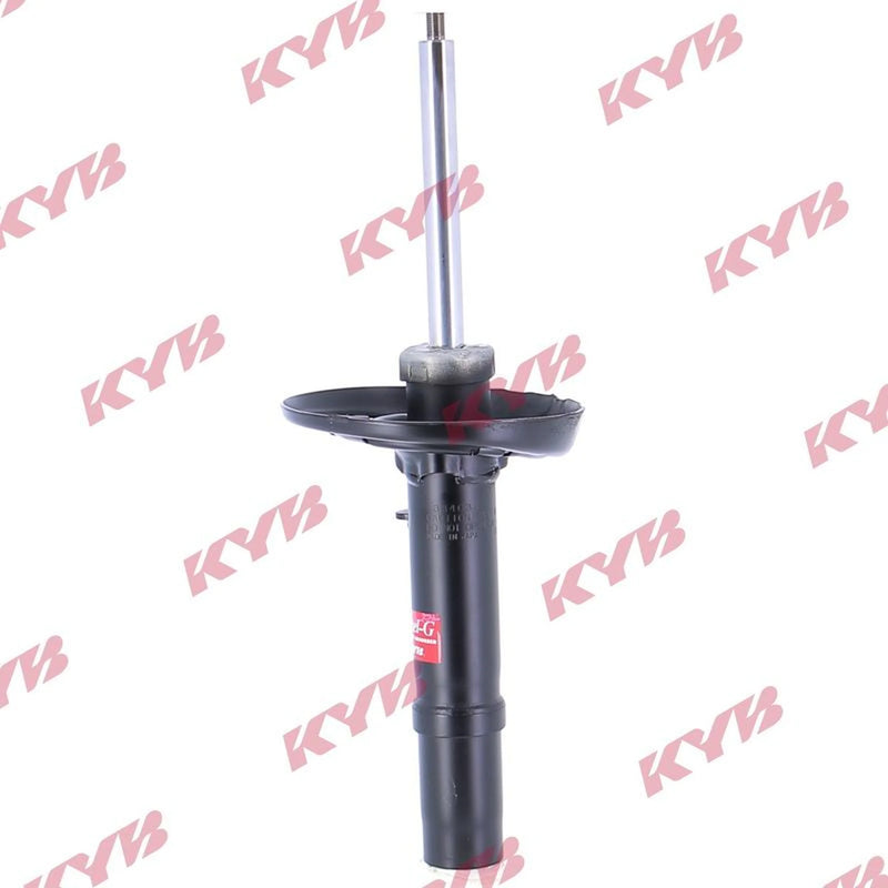 KYB Shock Absorber Damper Strut Front Left 3340331
