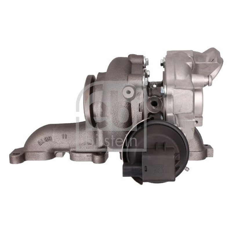 Febi Turbocharger Turbo Unit 189483