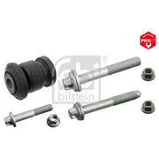 Febi Wishbone / Control / Trailing Arm Bush Front Right 175460
