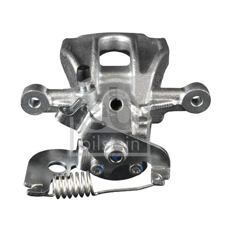 Febi Brake Caliper Assembly Rear Right 178965