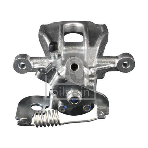 Febi Brake Caliper Assembly Rear Right 178965