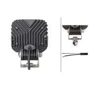 Hella Worklight High 1GA 996 284-011