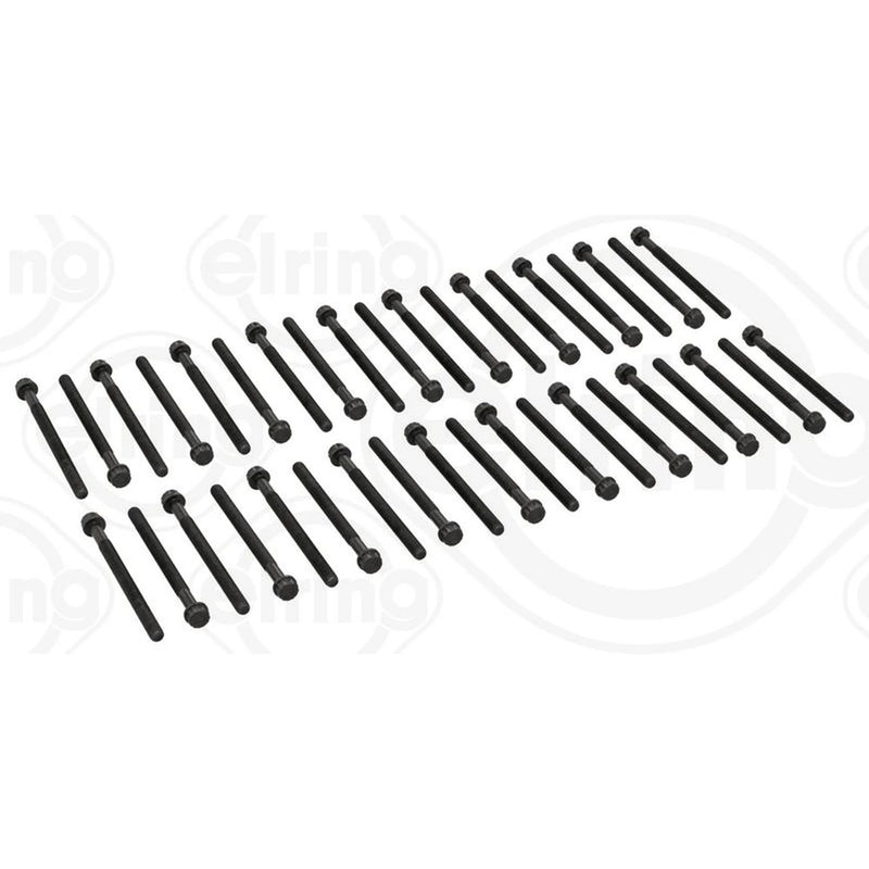 Elring Cylinder Head Bolt Set M14x2x186 852.570