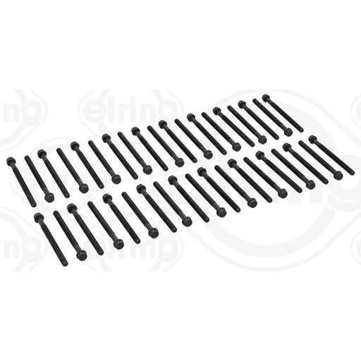 Elring Cylinder Head Bolt Set M14x2x186 852.570