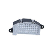 NRF Heater Blower Resistor 342104